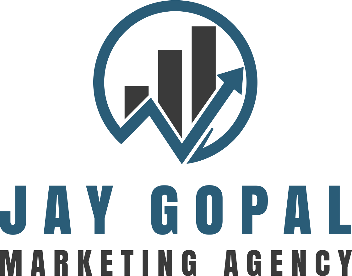 Jay Gopal Marketing