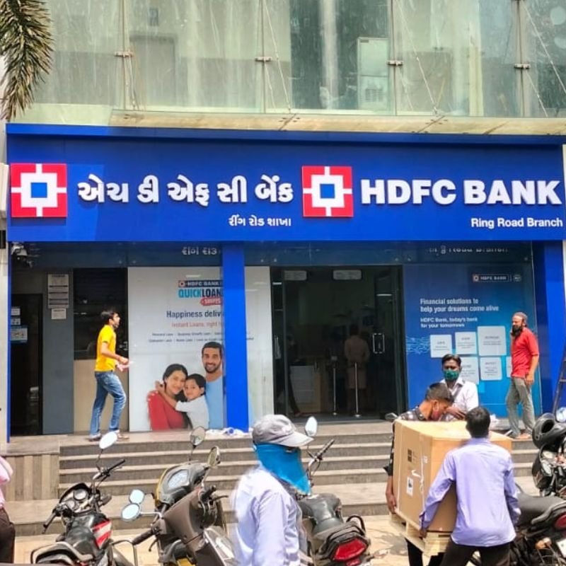 hdfc