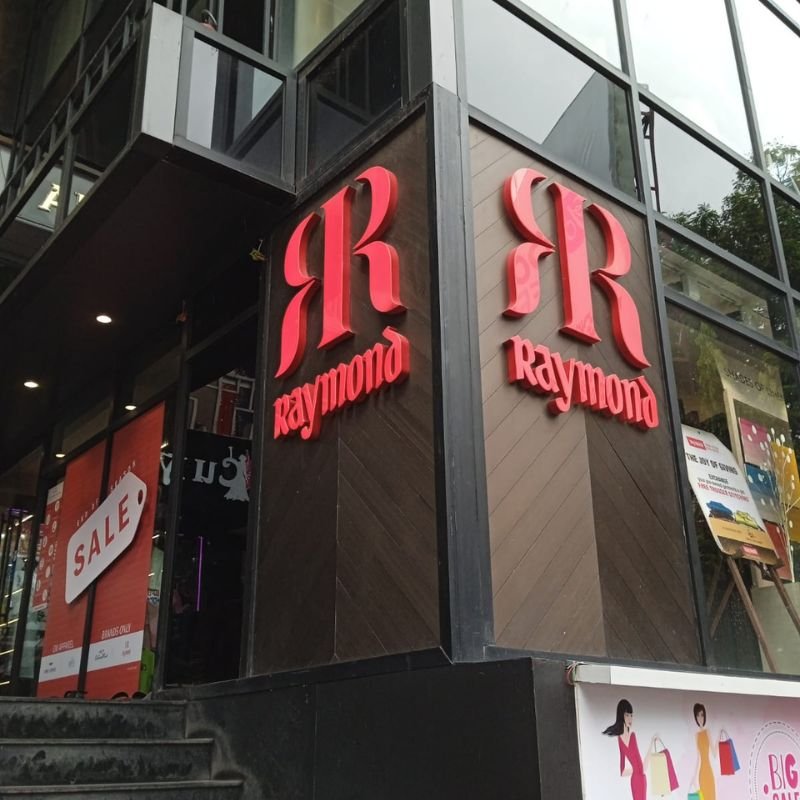 raymond