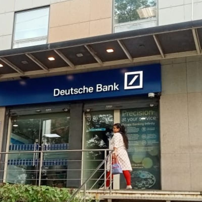 deutche